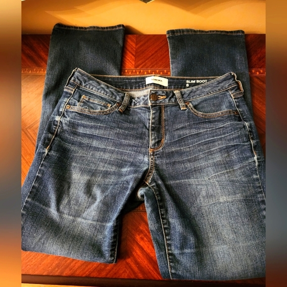 Sonoma Denim - Womens Sonoma bootcut jeans